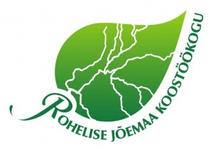 rohelise jõemaa logo